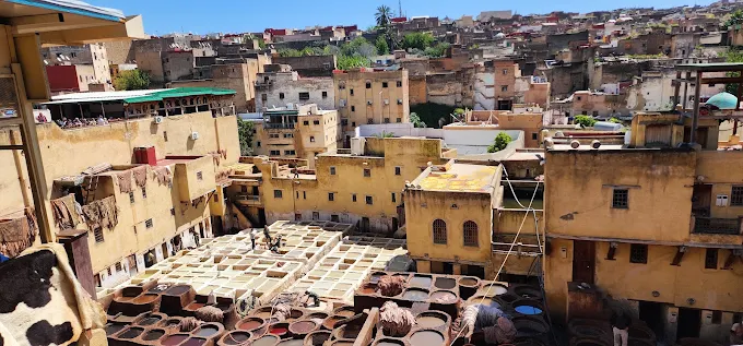 Rabat highlights