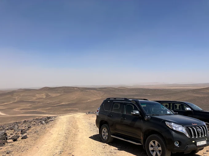 When a 4x4 is the right choice