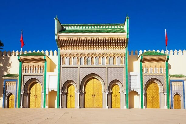 10-Day Morocco Itinerary