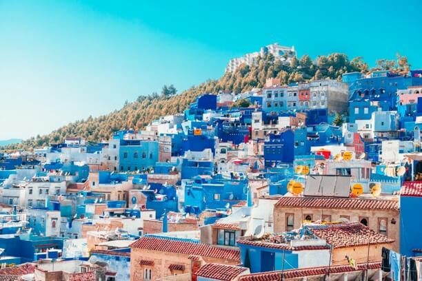 Morocco Itinerary 12 Days