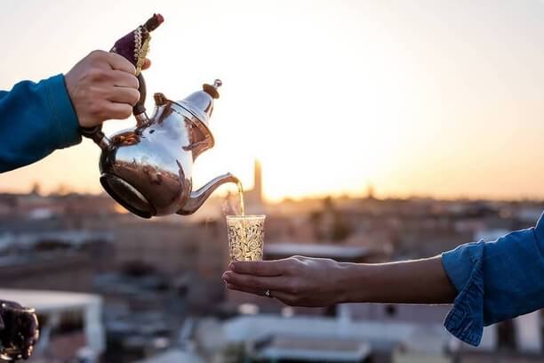 1-Week Morocco Itinerary